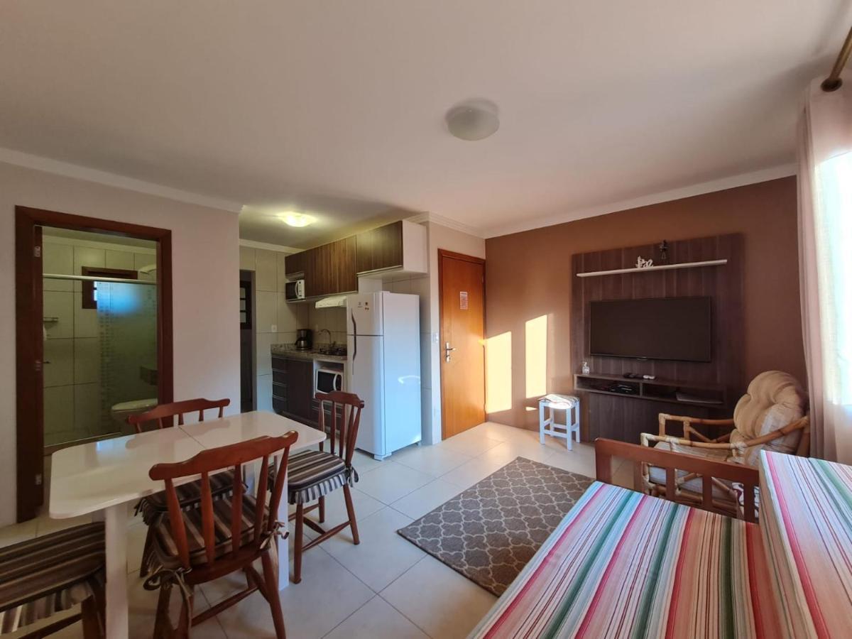 Apartamento Vista Dutra Gramado Exterior foto