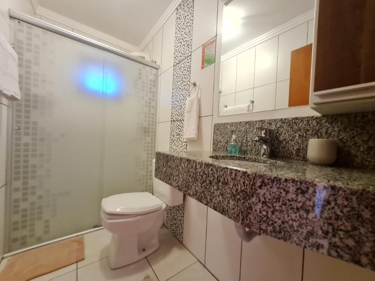 Apartamento Vista Dutra Gramado Exterior foto